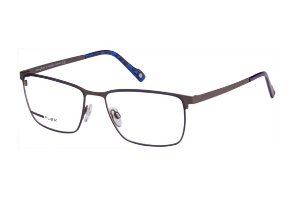 Crashtest Brille 3084 03