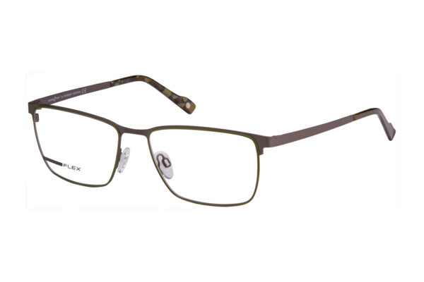 Crashtest Brille 3084 04