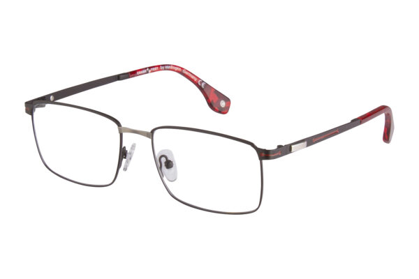 Crashtest Brille 3086 02