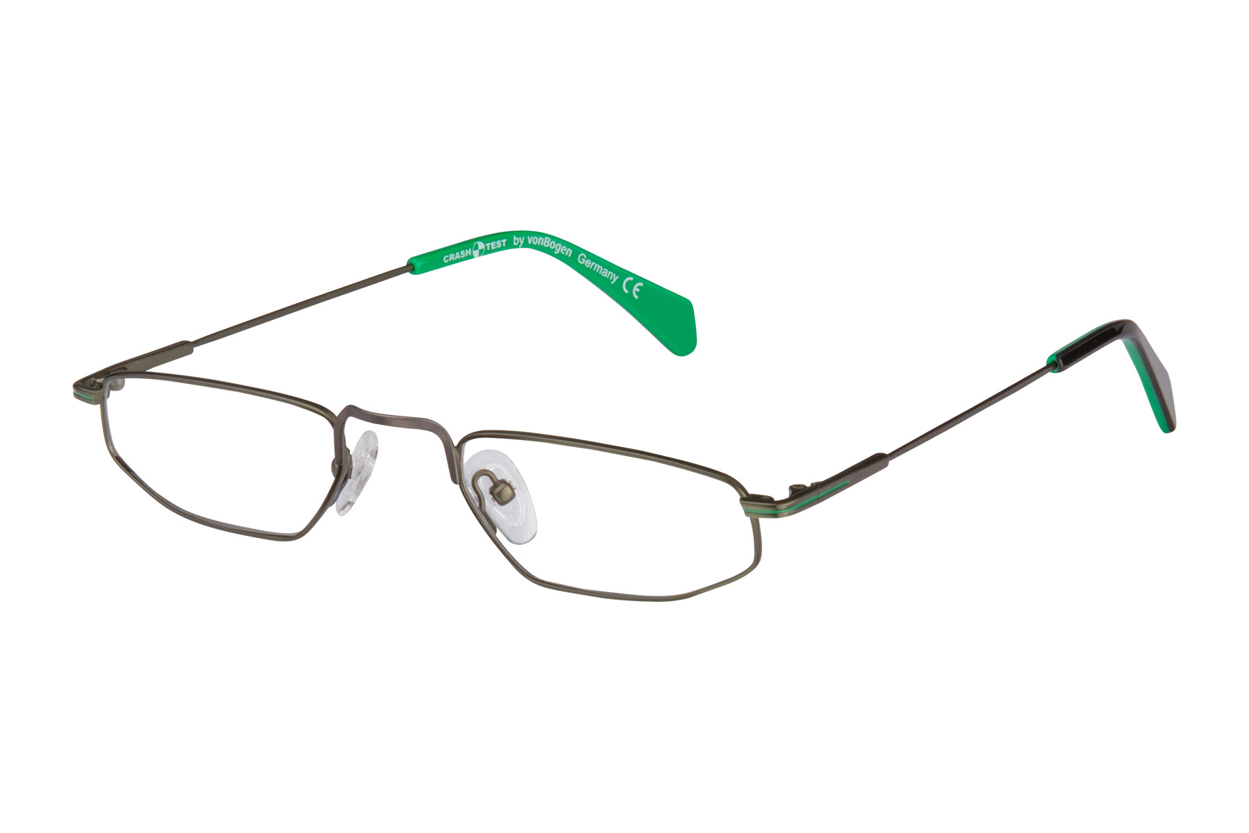 Crashtest Brille 3091 03