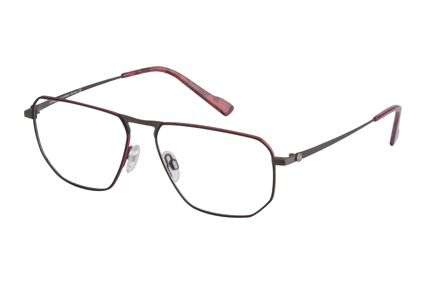 Crashtest Brille 3097 01