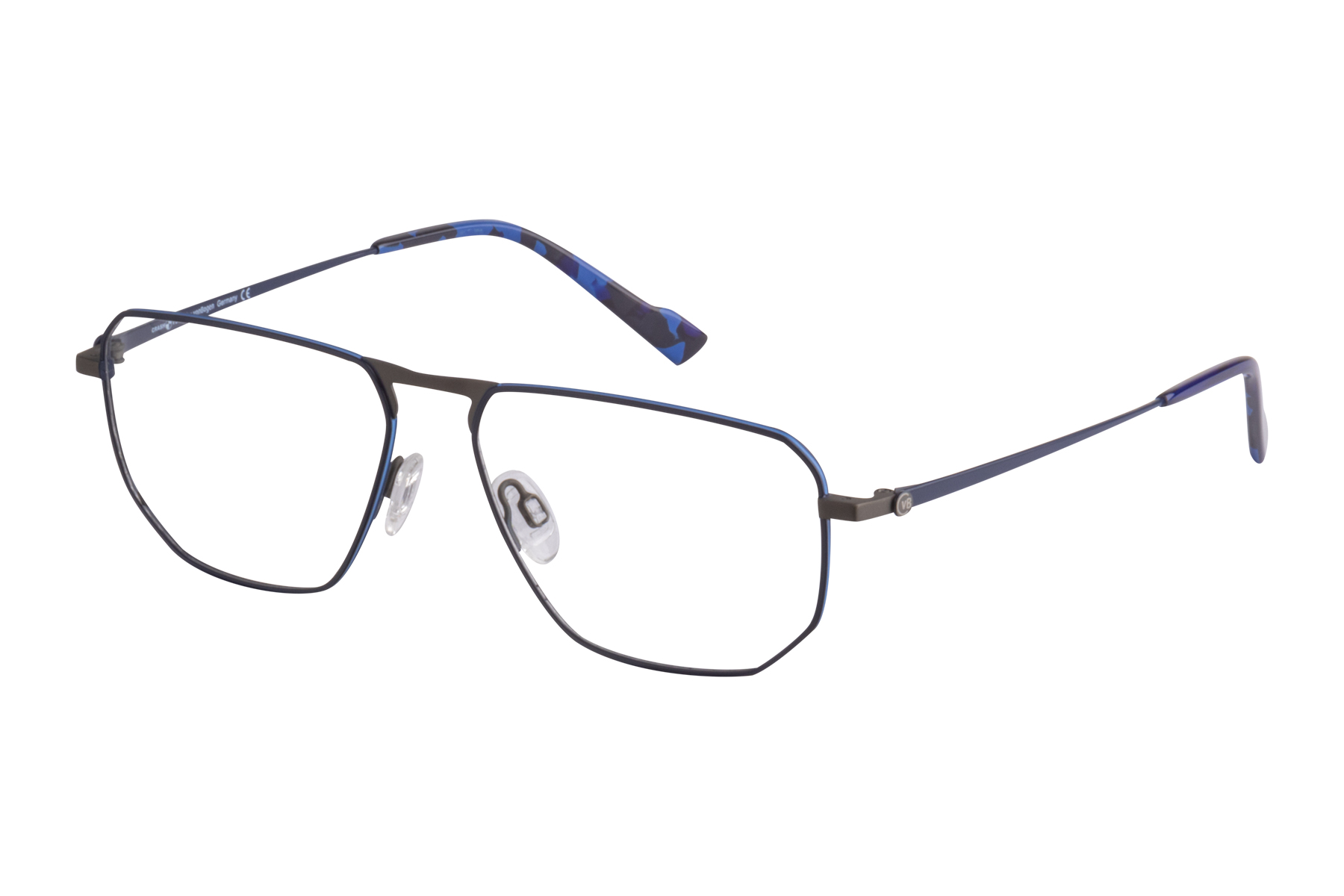 Crashtest Brille 3097 03