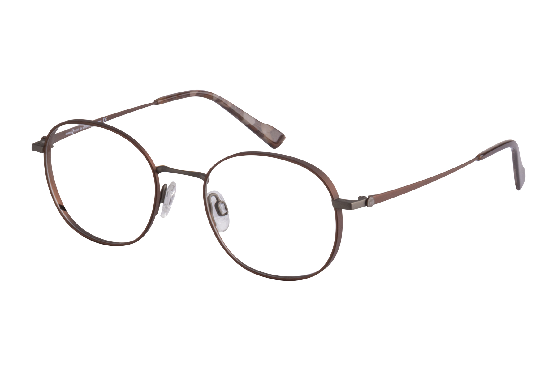 Crashtest Brille 3098 01