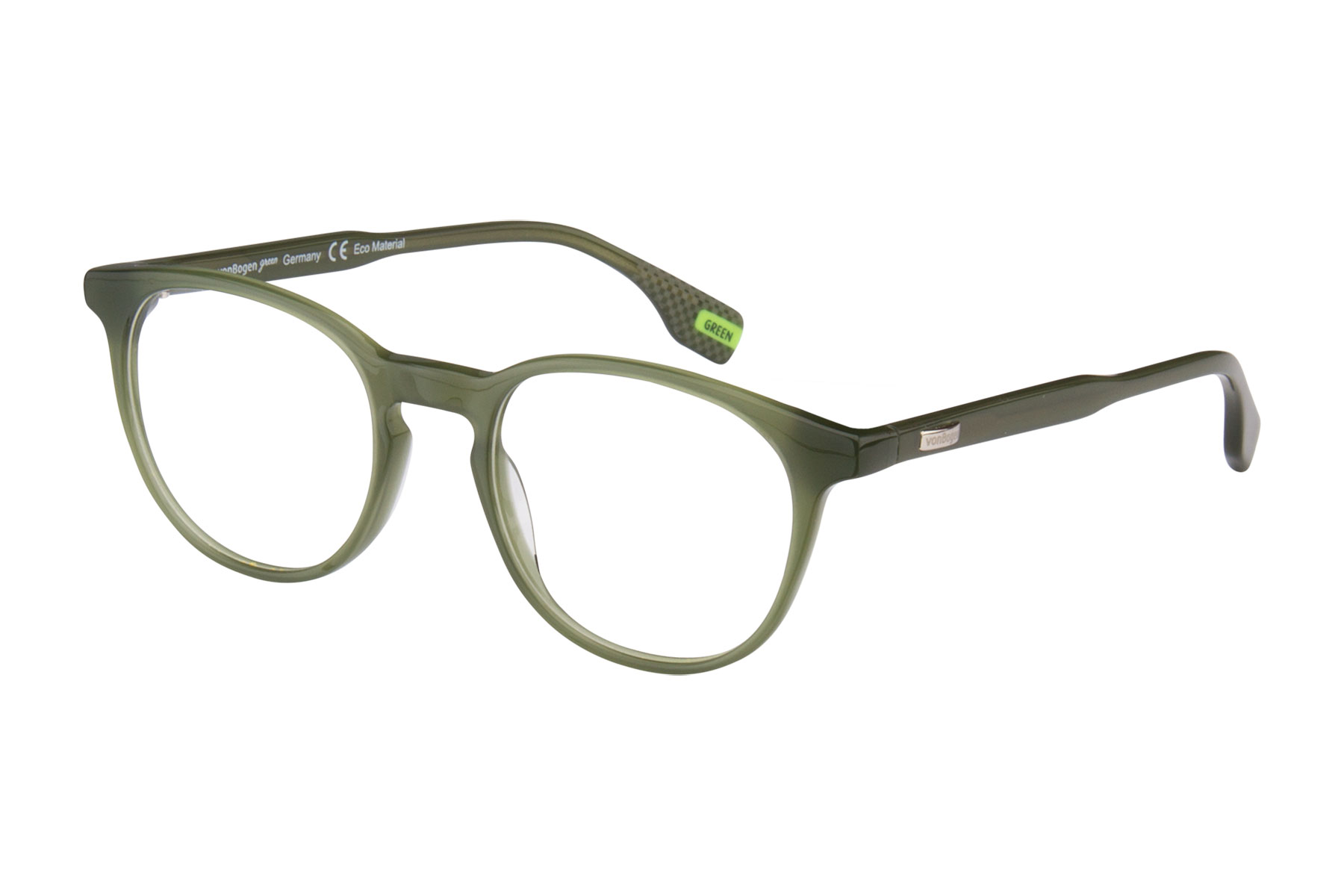 green-4500-03 green brille 4500 03