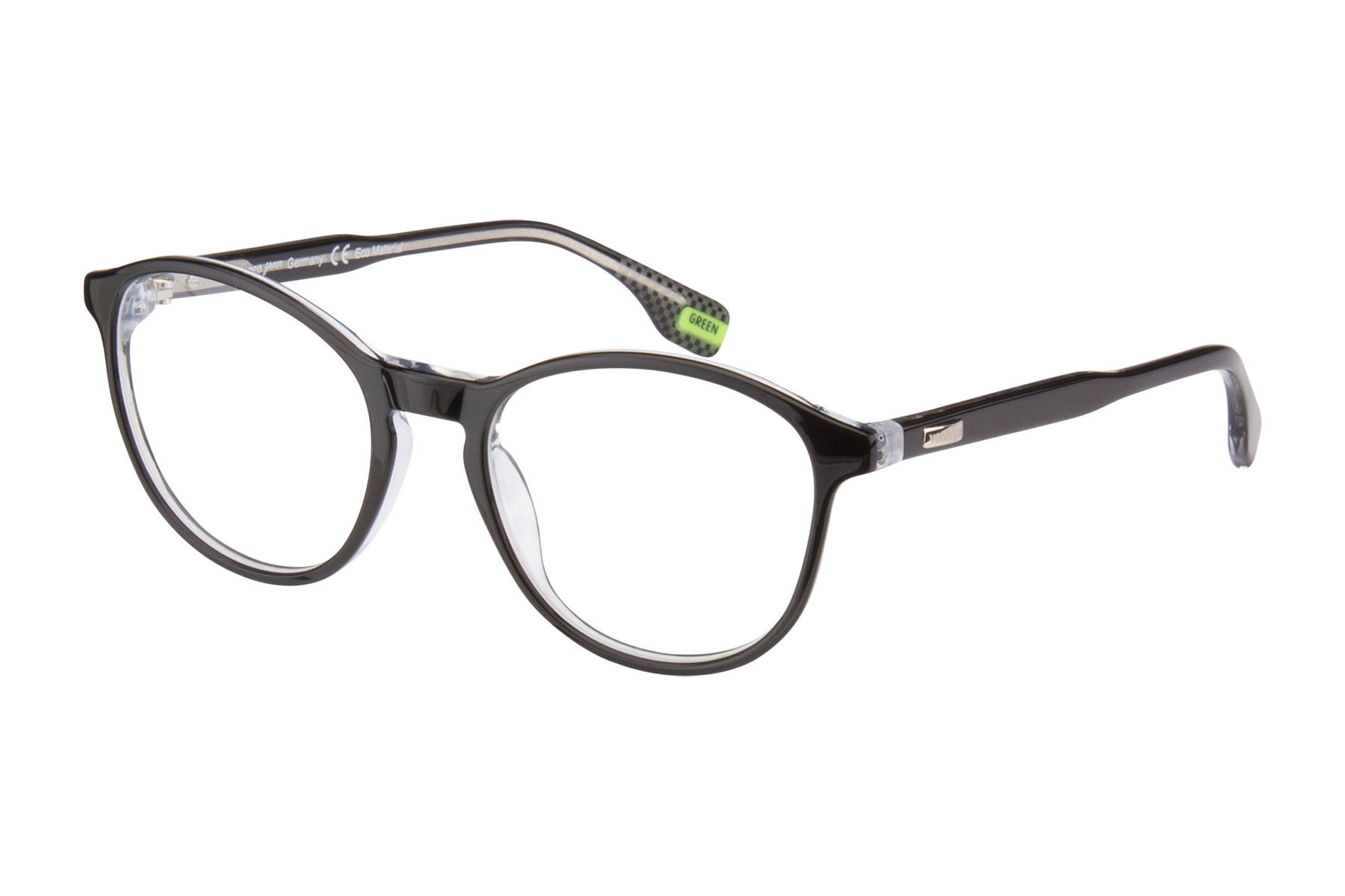 green-4501-04 green brille 4501 04