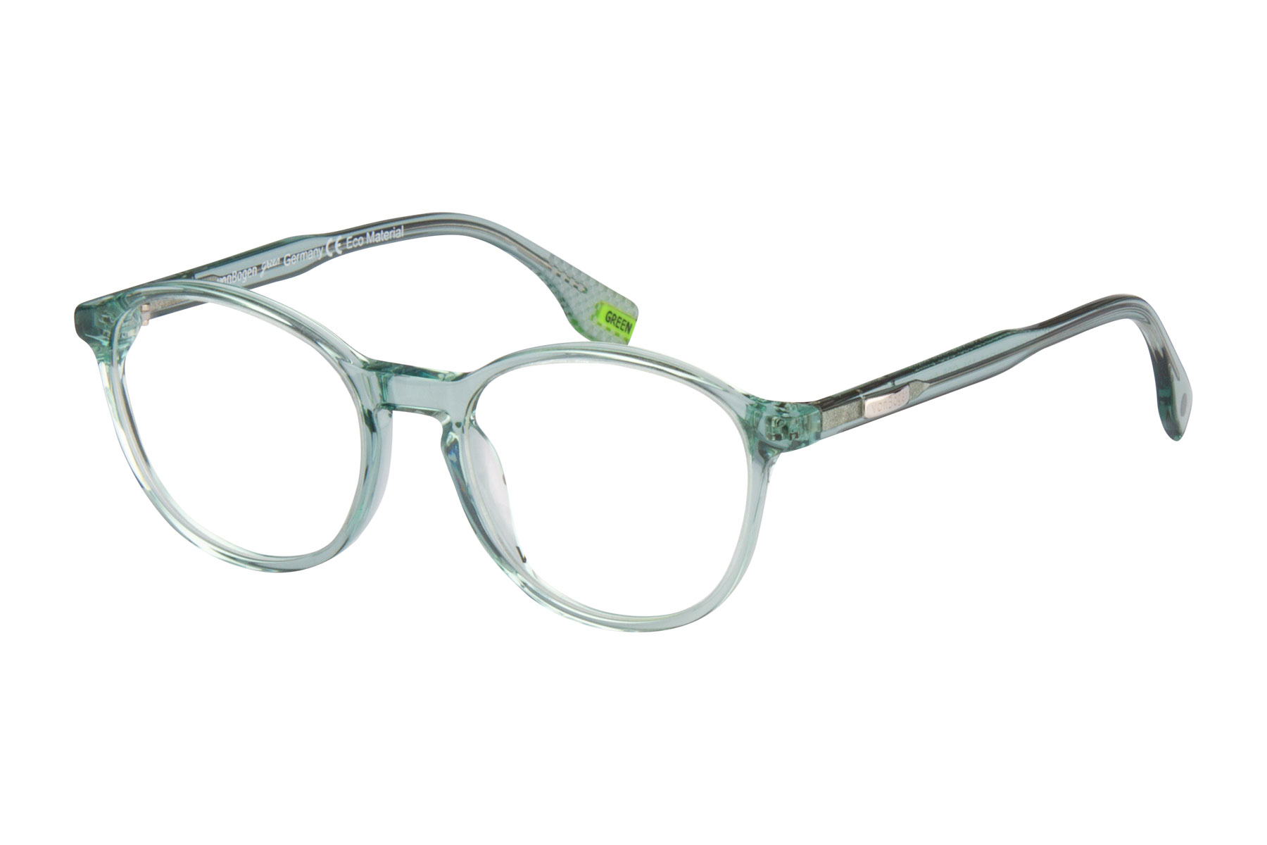 green-4501-05A green brille 4501 05A