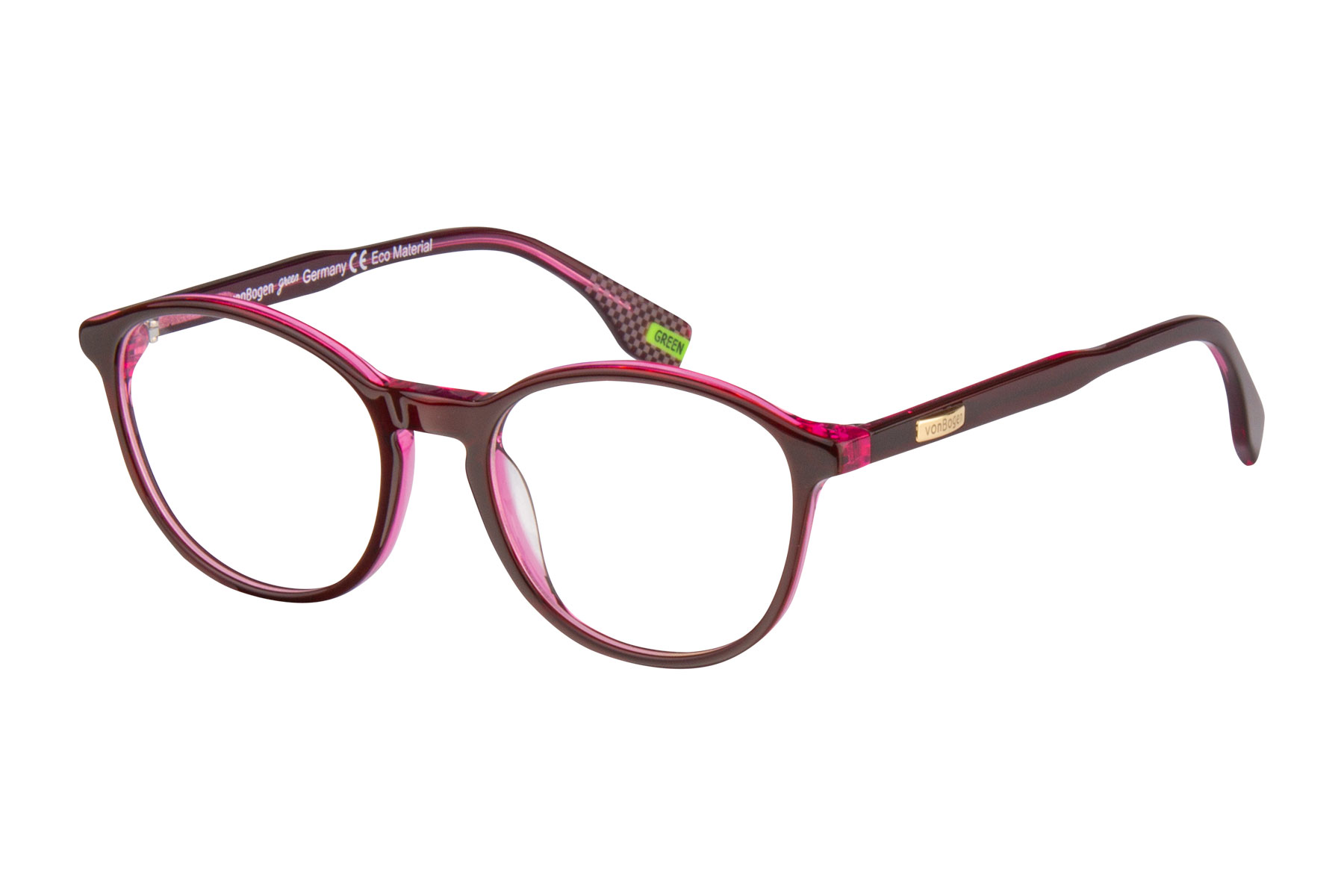 green-4501-06A green brille 4501 06A