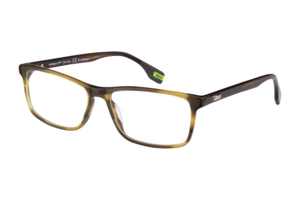 green Brille 4502 03