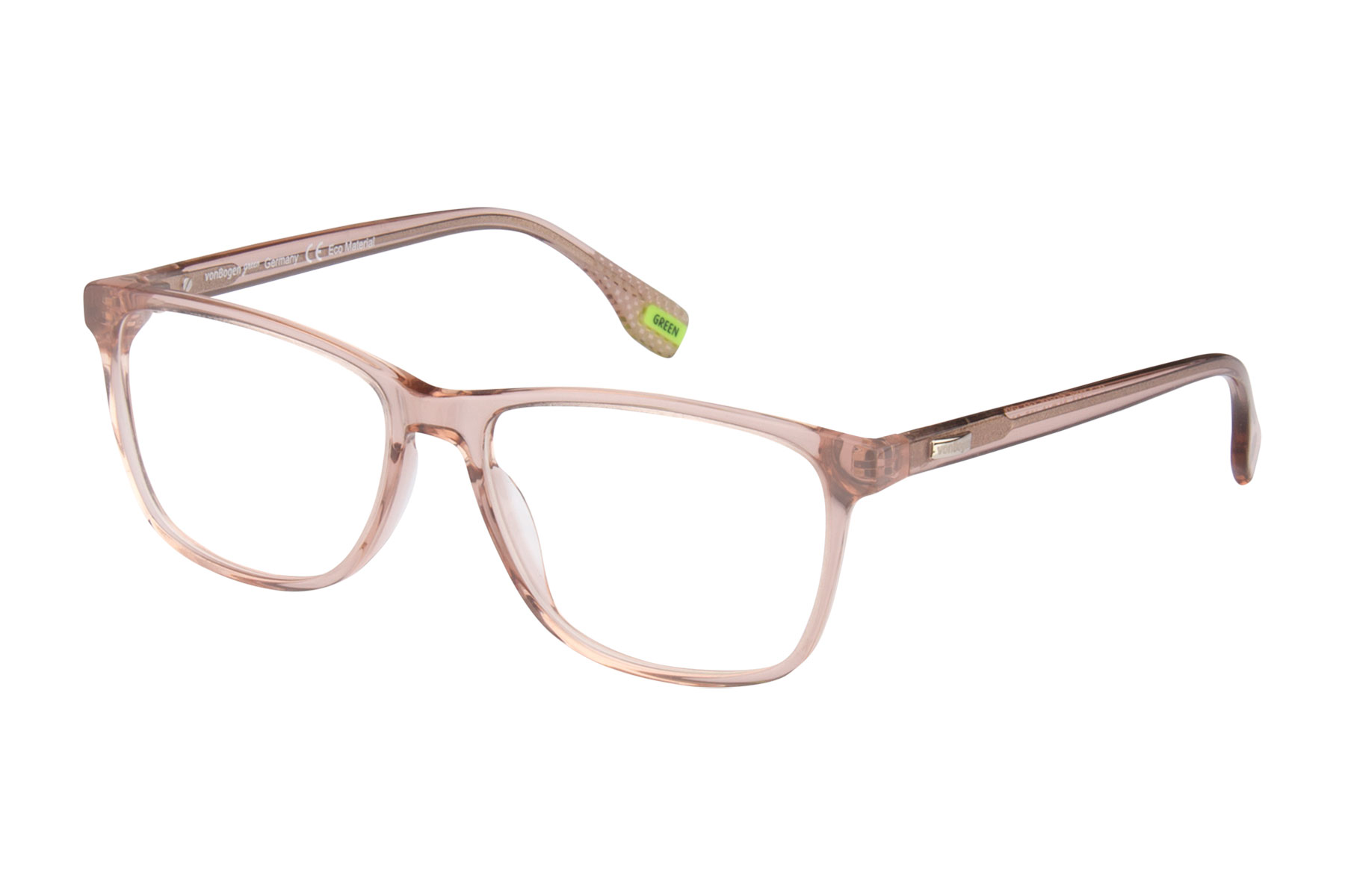 green Brille 4503 04
