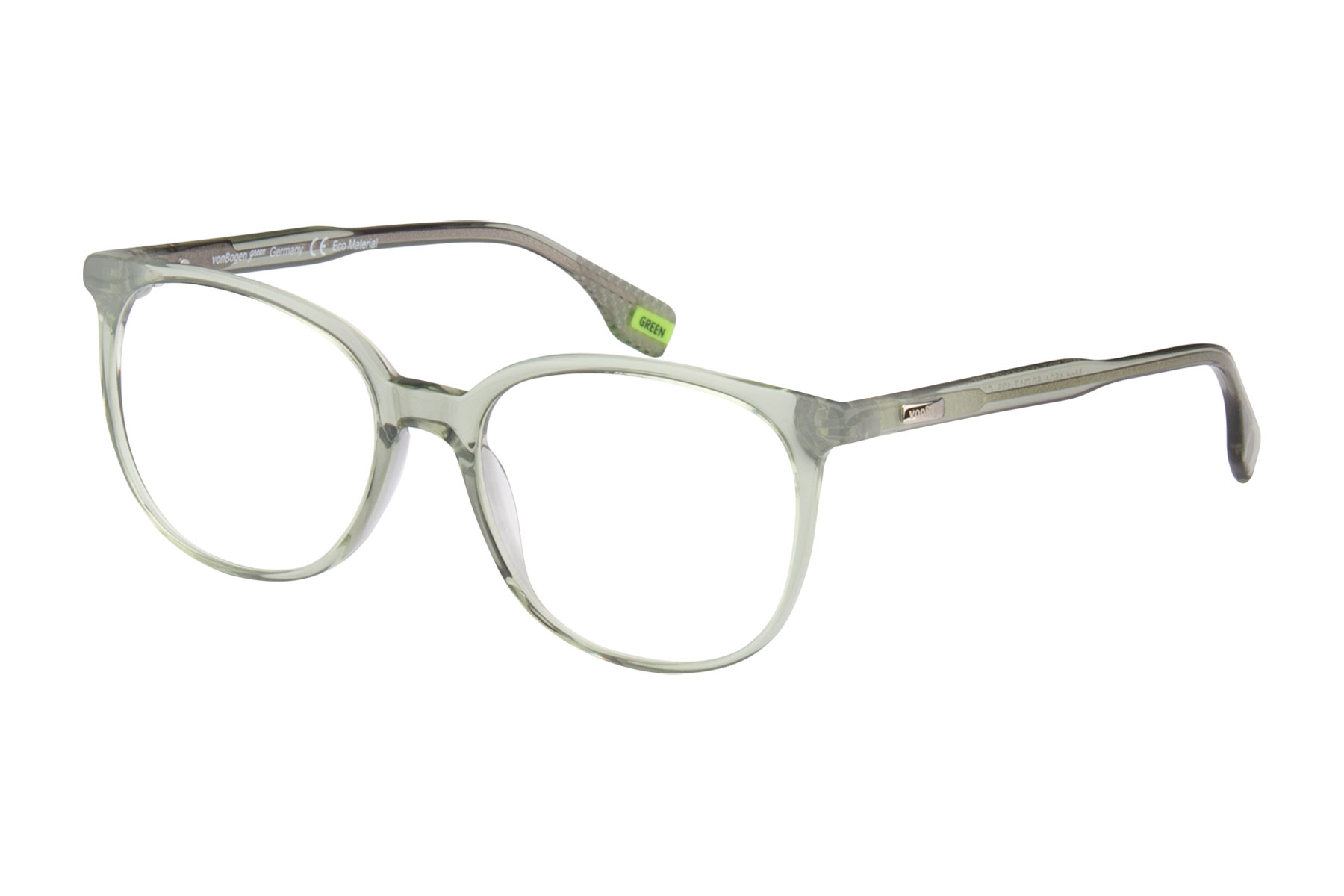 green-4504-02 green Brille 4504 02