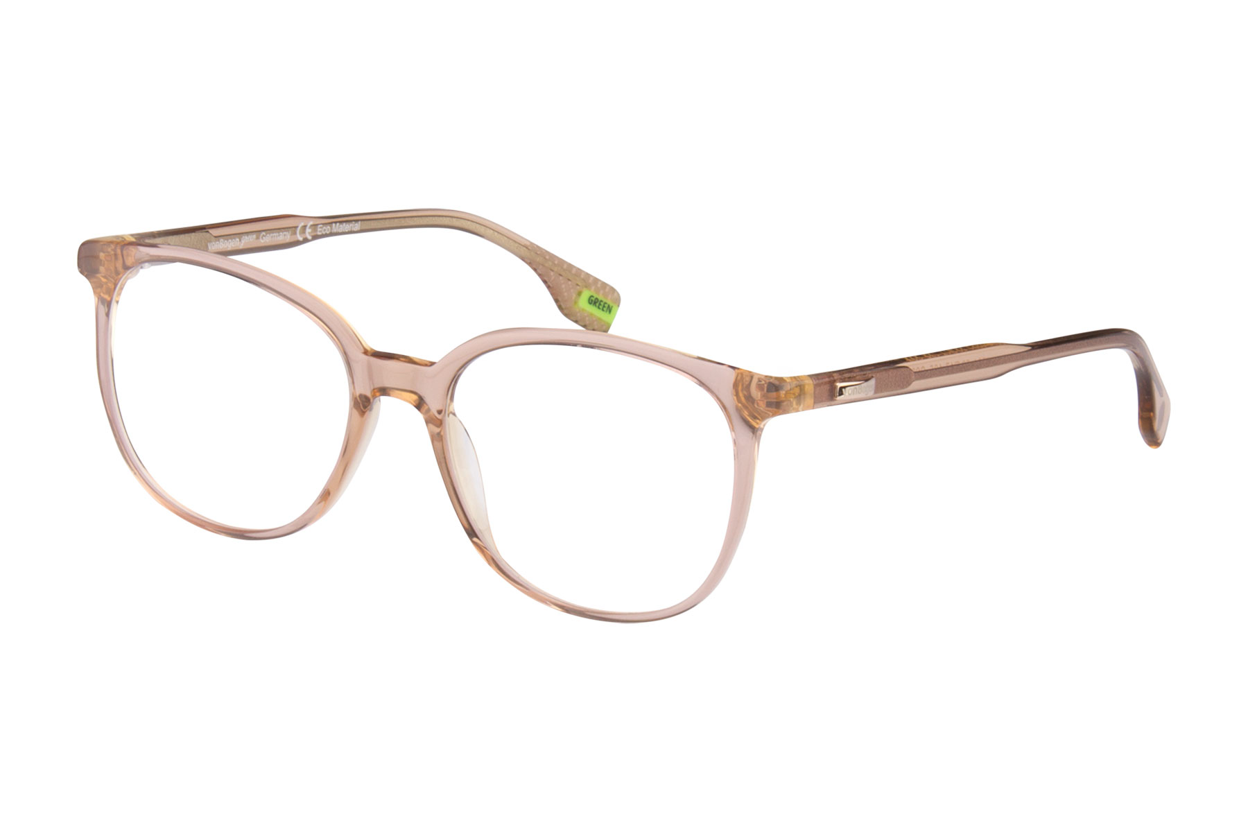 green-4504-03 green Brille 4504 03