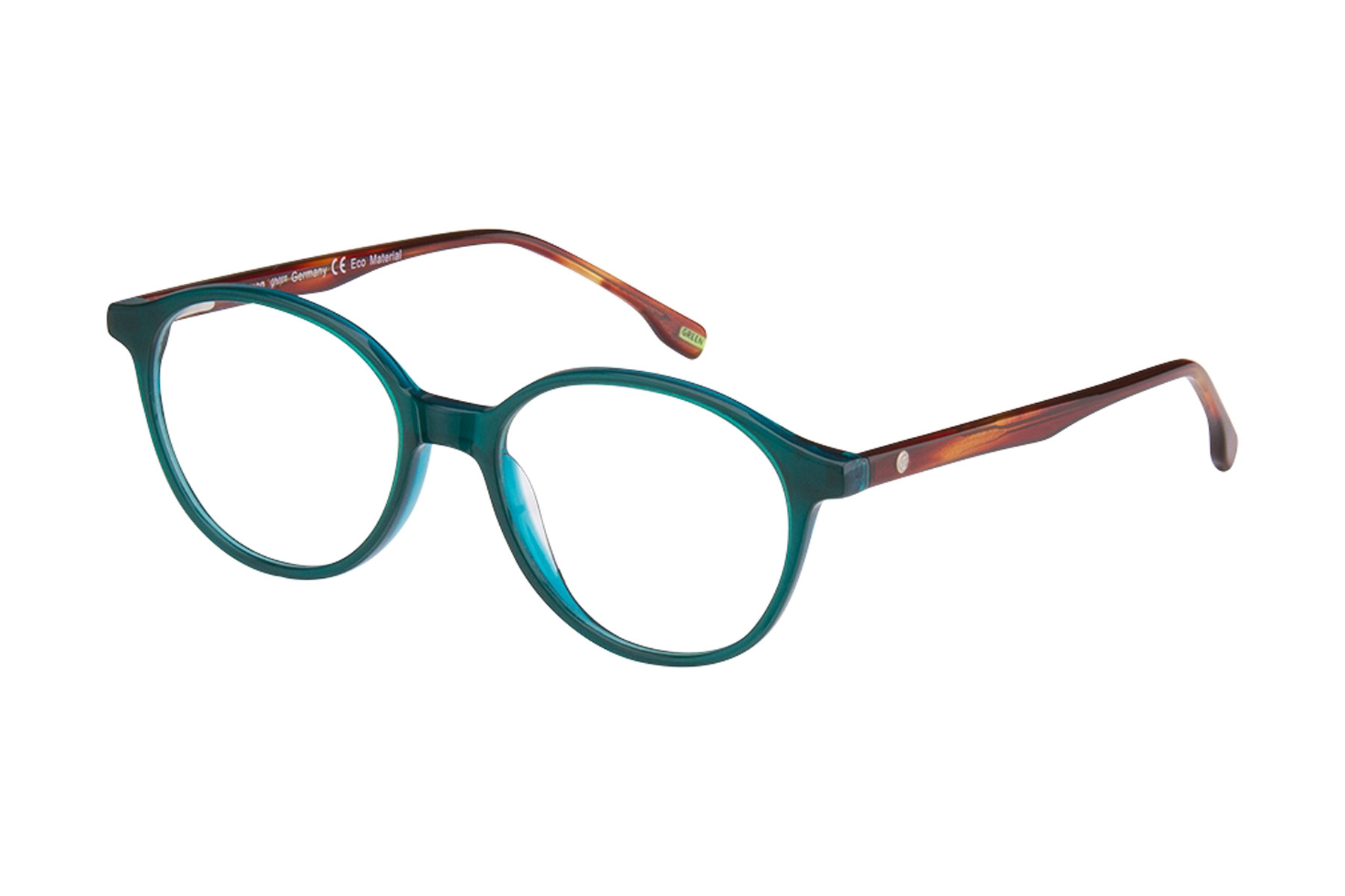 green-4506-02 green Brille 4506 02