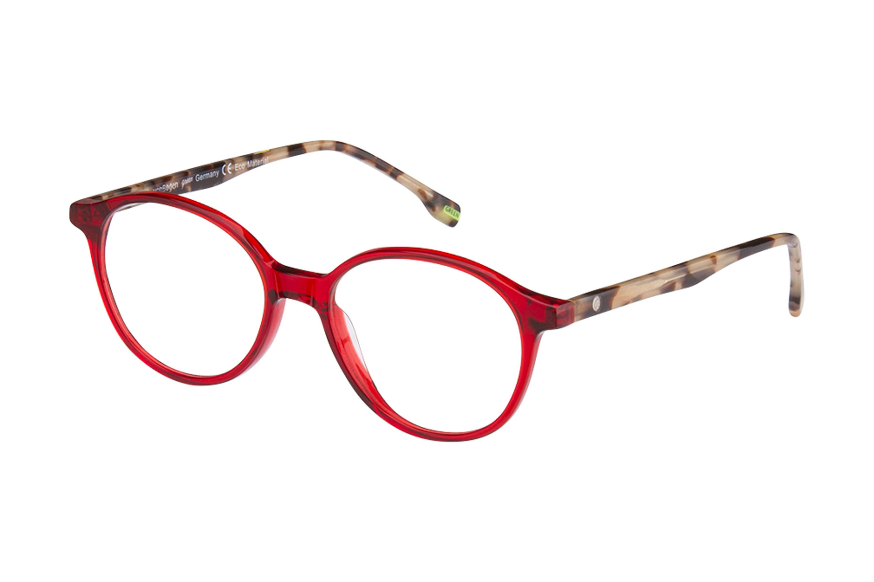 green-4506-03 green Brille 4506 03