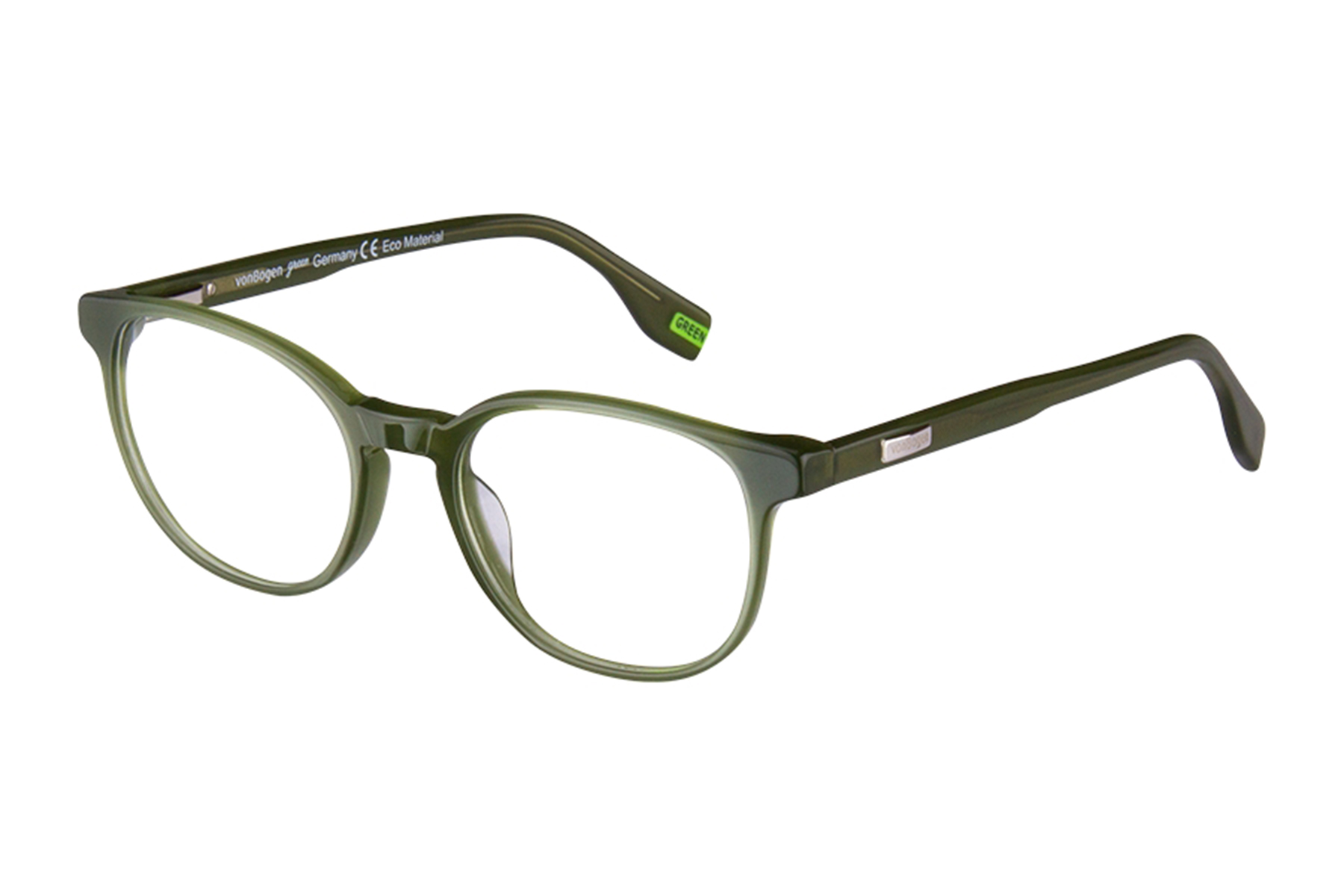 green-4507-01 green Brille 4507 01