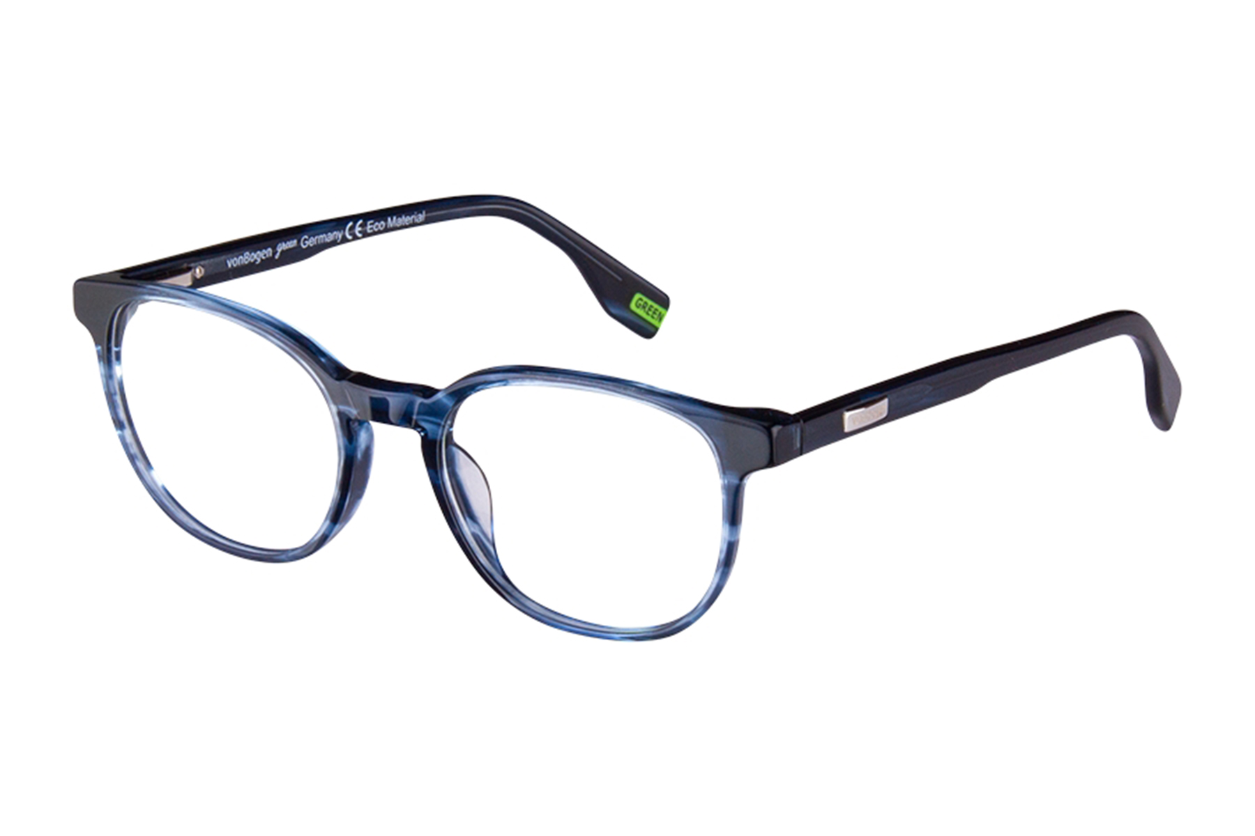 green-4507-02 green Brille 4507 02