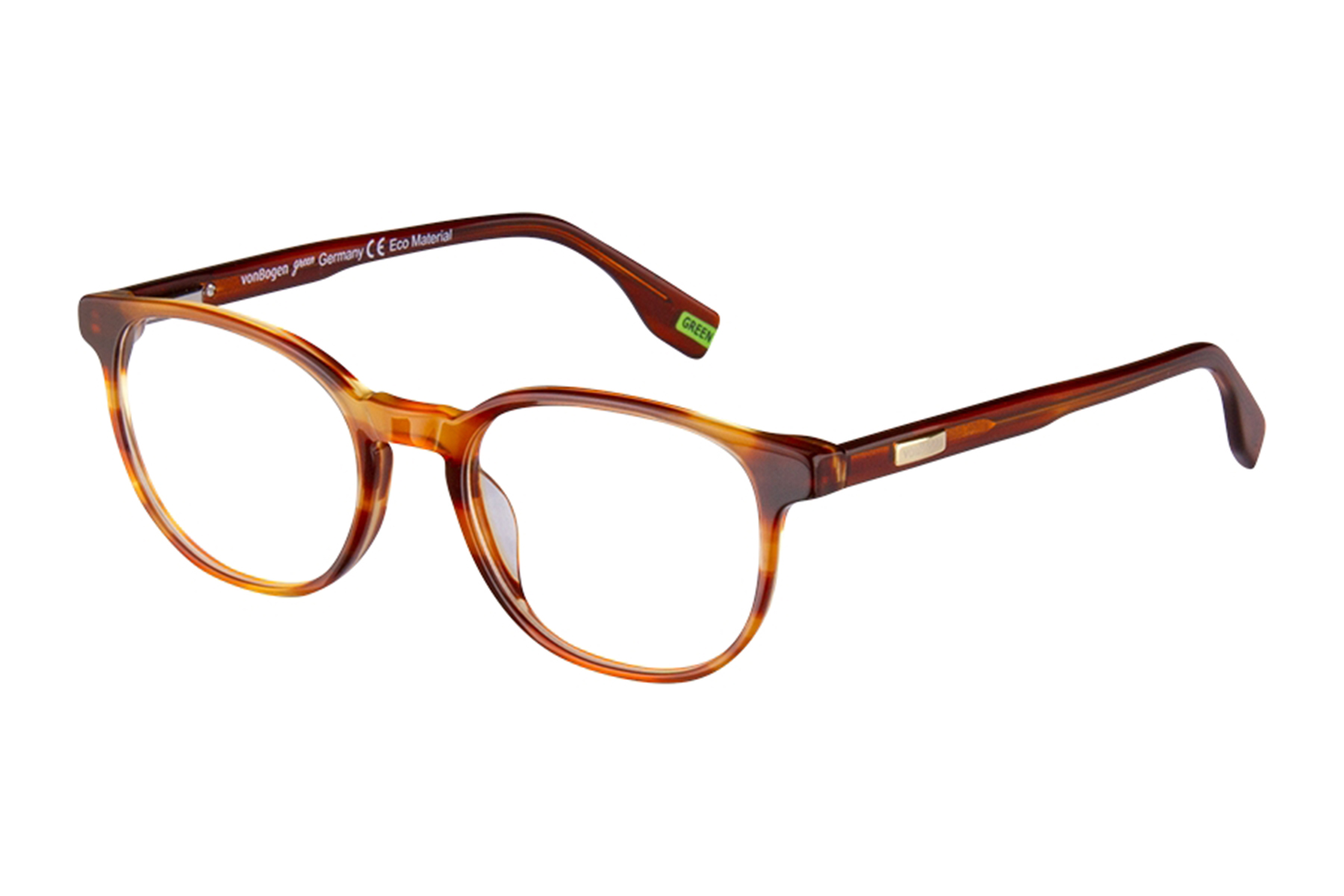 green-4507-04 green Brille 4507 04