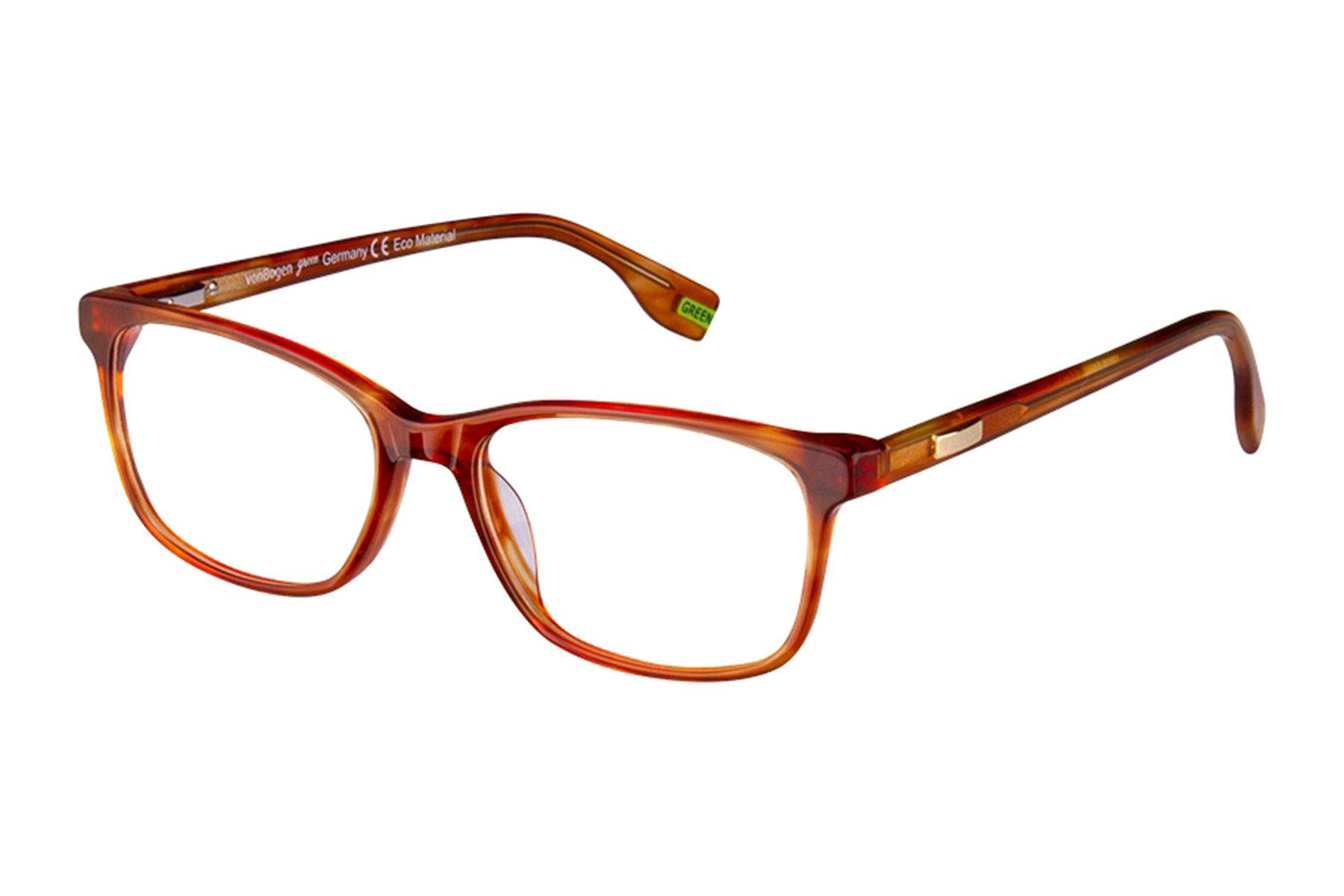 green-4508-03 green Brille 4508 03