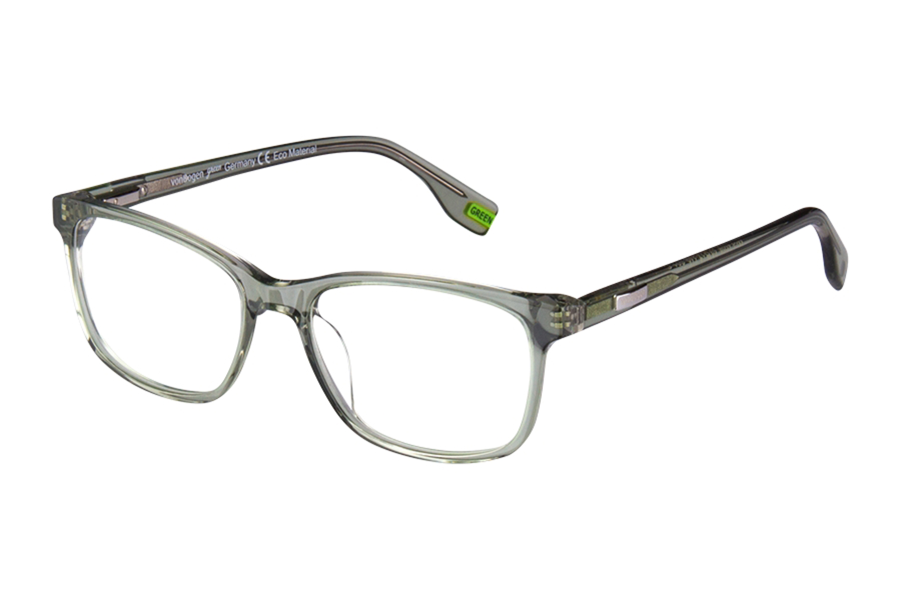 green-4508-04 green Brille 4508 04