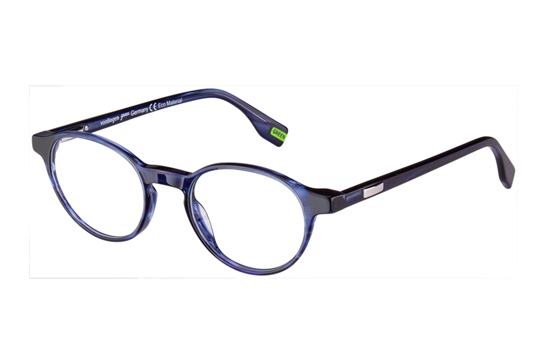 green-4510-02 green Brille 4510 02