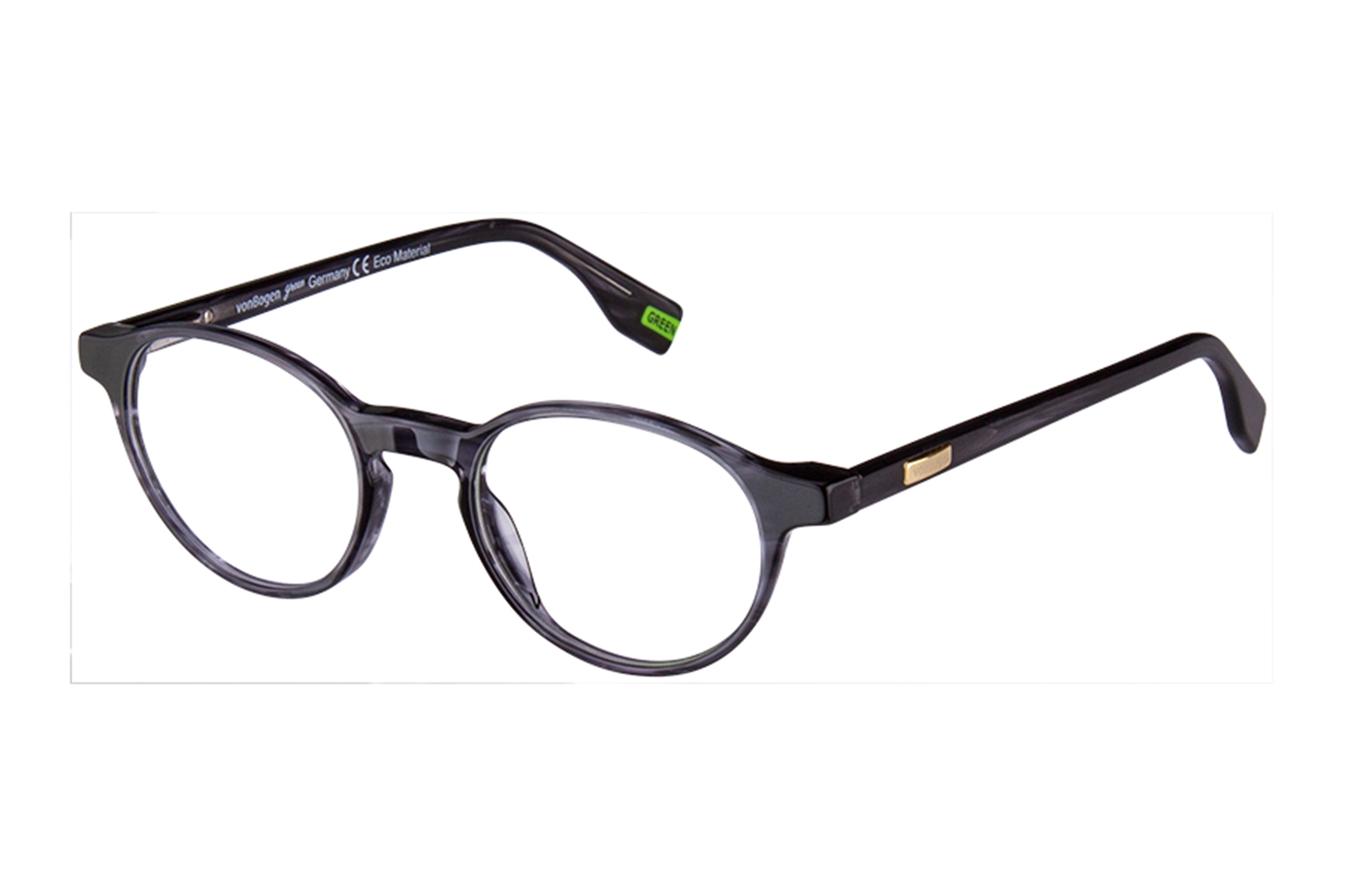 green-4510-03 green Brille 4510 03