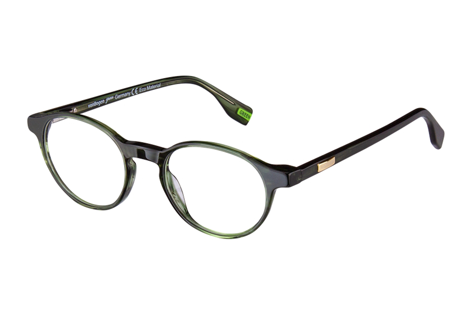 green-4510-04 green Brille 4510 04