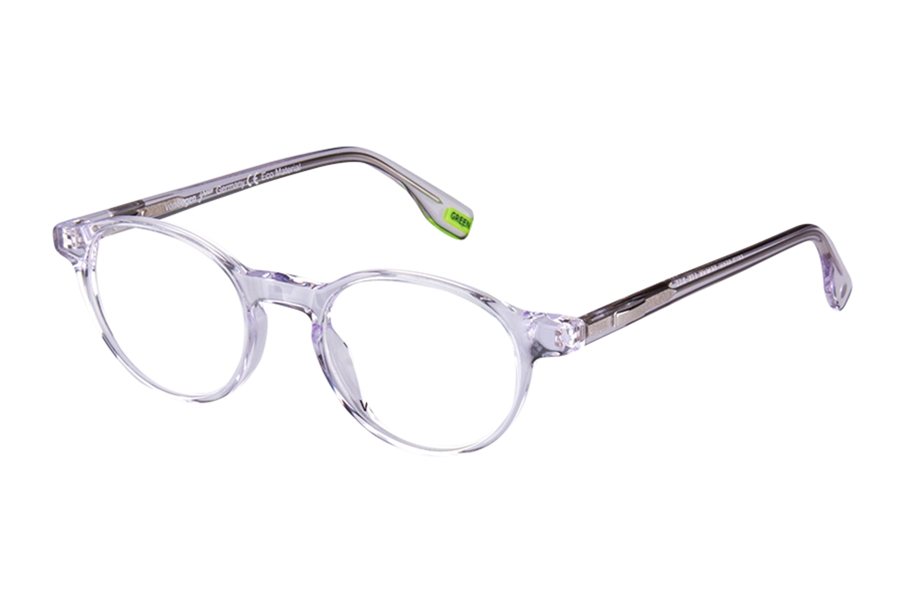 green-4510-05 green Brille 4510 05