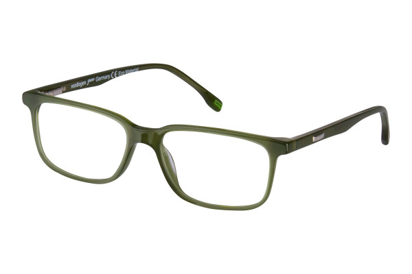 green Brille 4512 02