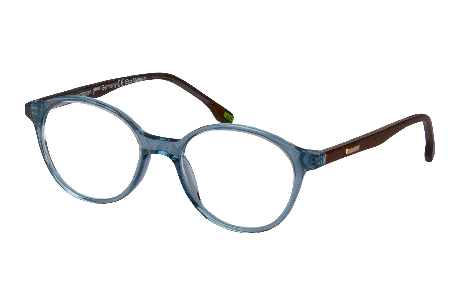 green Brille 4513 01