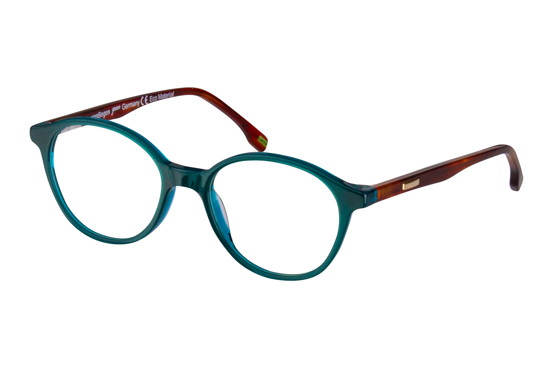 green Brille 4513 02