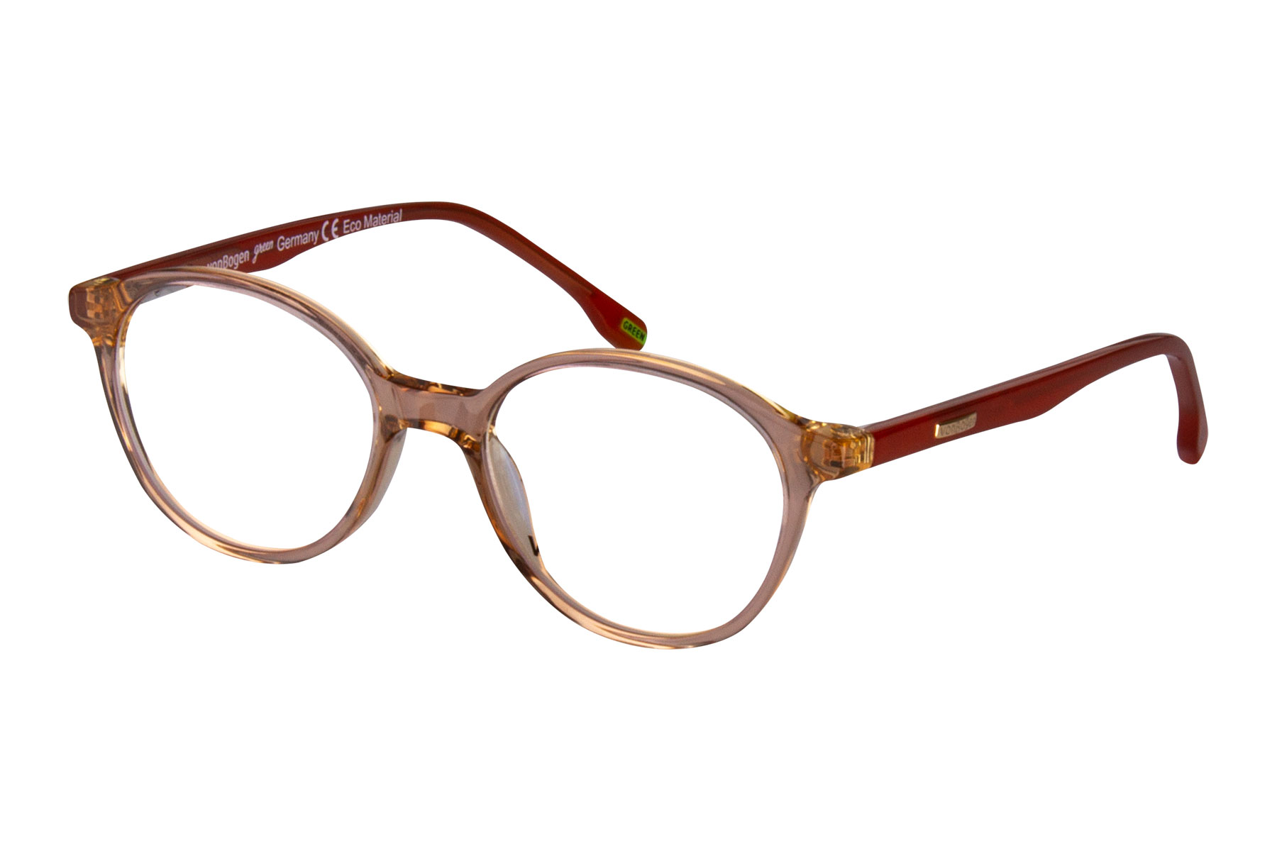 green Brille 4513 04