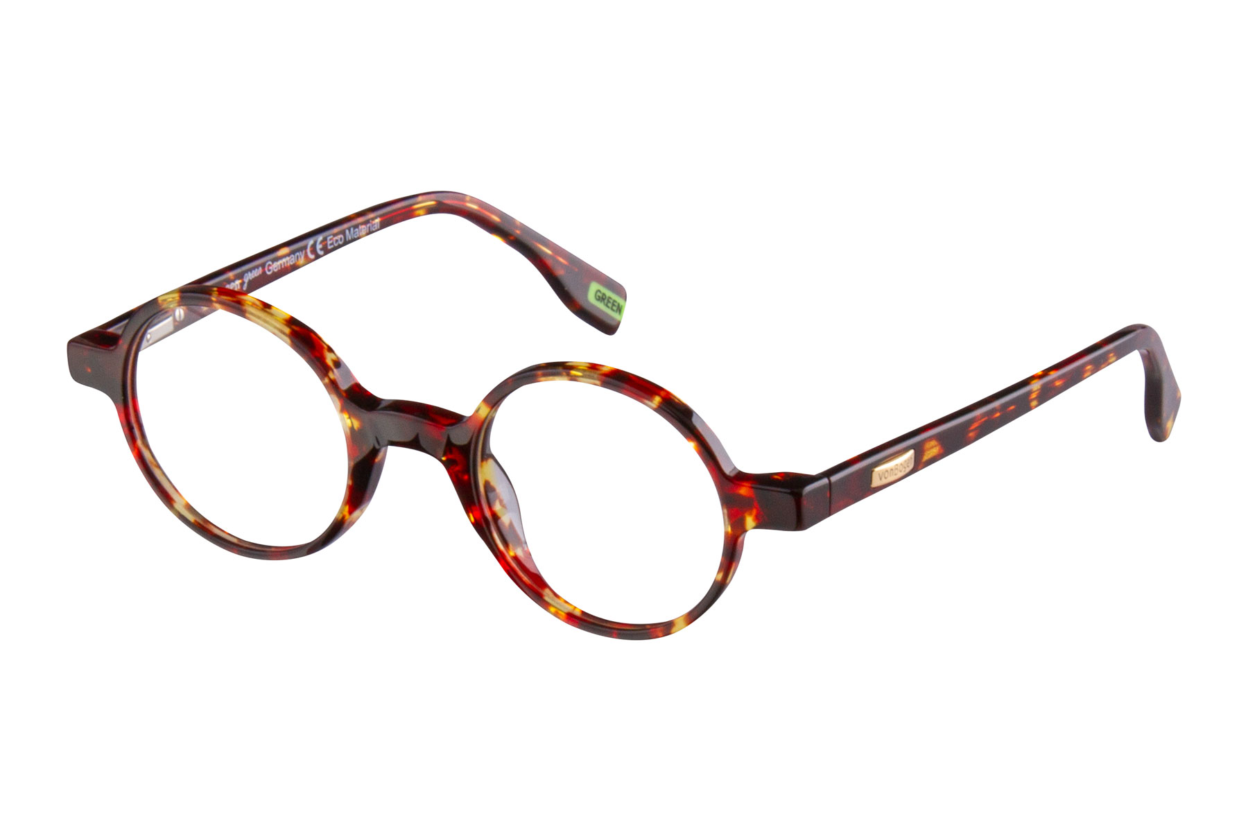 green-4514-02 green Brille 4514 02