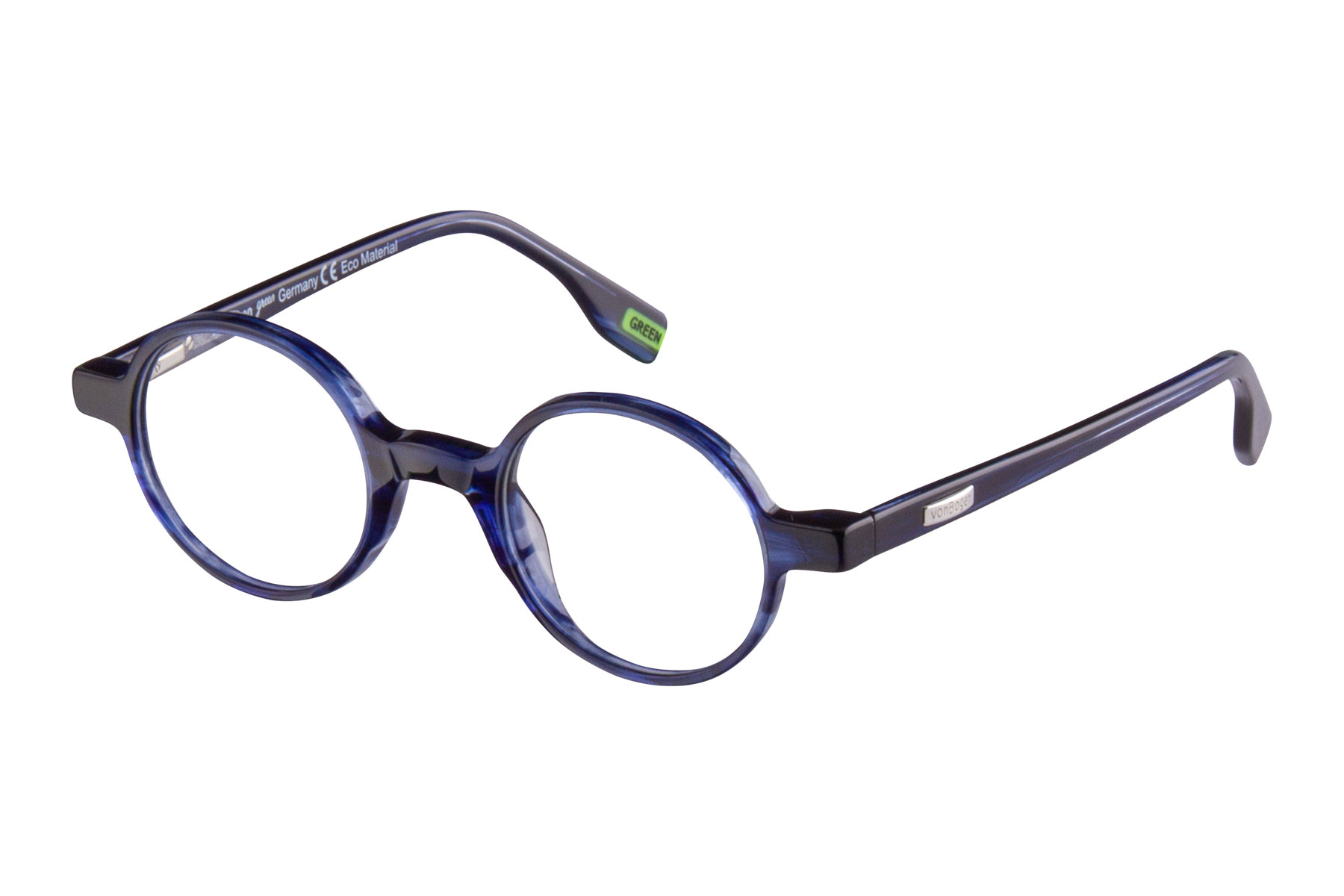 green-4514-03 green Brille 4514 03