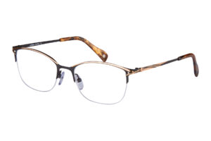 vonBogen Brille 974 02