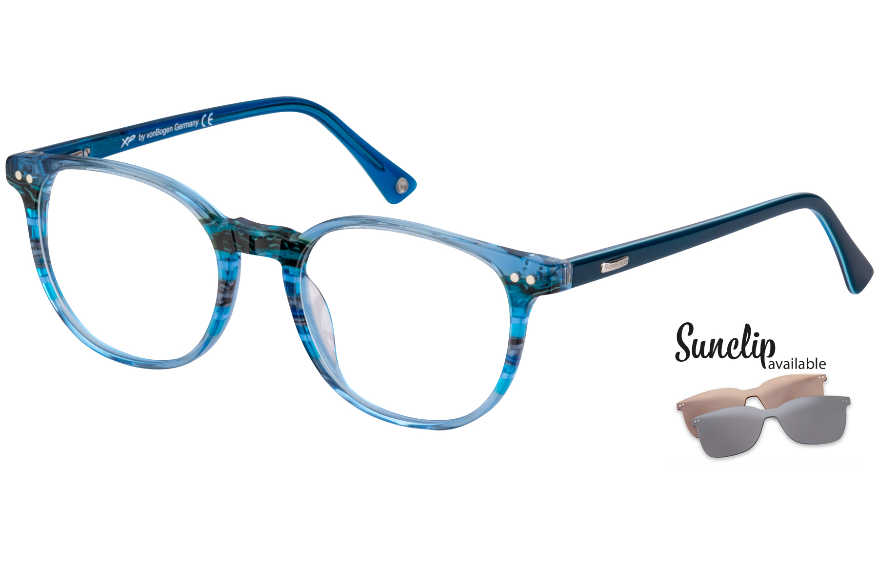 XP-by-vonBogen-1494-07 XP by vonBogen Brille 1494 07