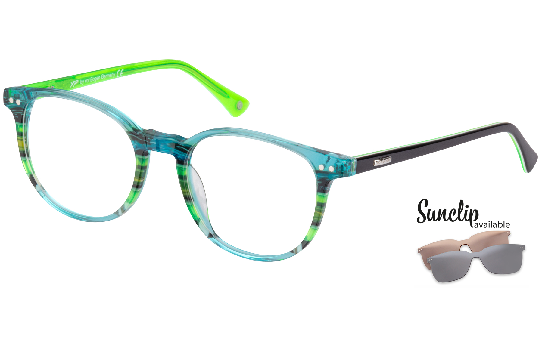 XP-by-vonBogen-1494-08 XP by vonBogen Brille 1494 08