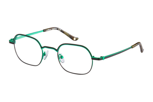 vonBogen Brille 981 04