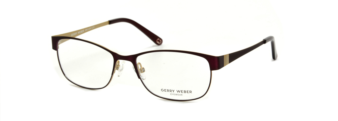 GerryWeber_1154_10 Gerry Weber Brille 1154 10