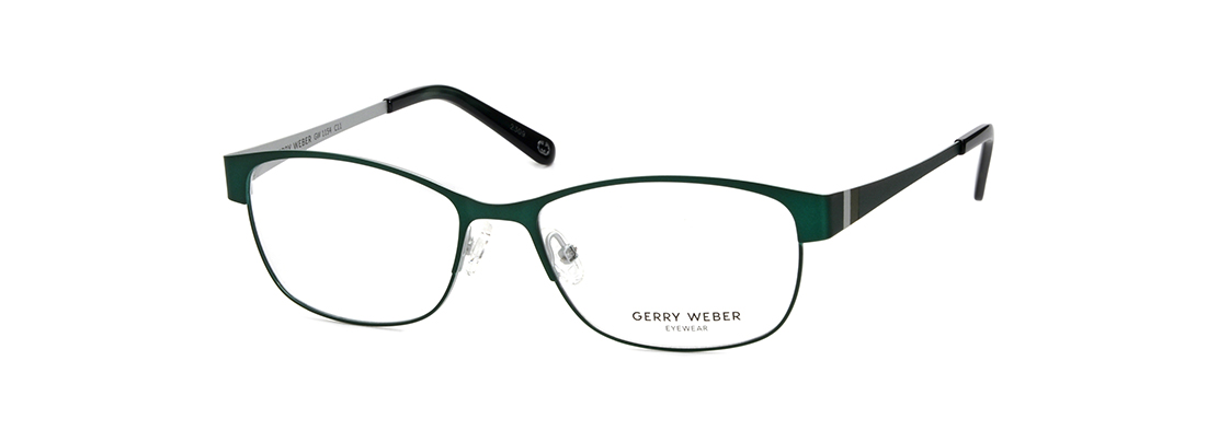 GerryWeber_1154_11 Gerry Weber Brille 1154 11