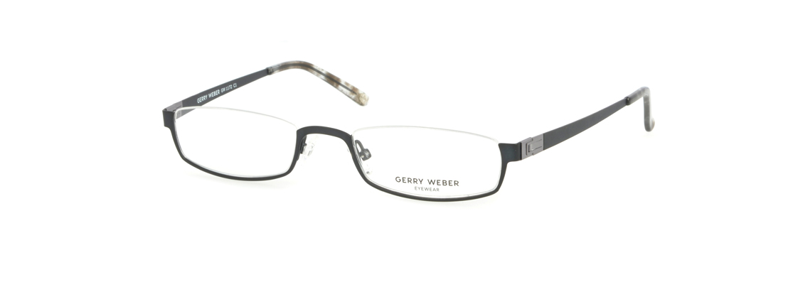 GerryWeber_1172_01 Gerry Weber Brille 1172 01