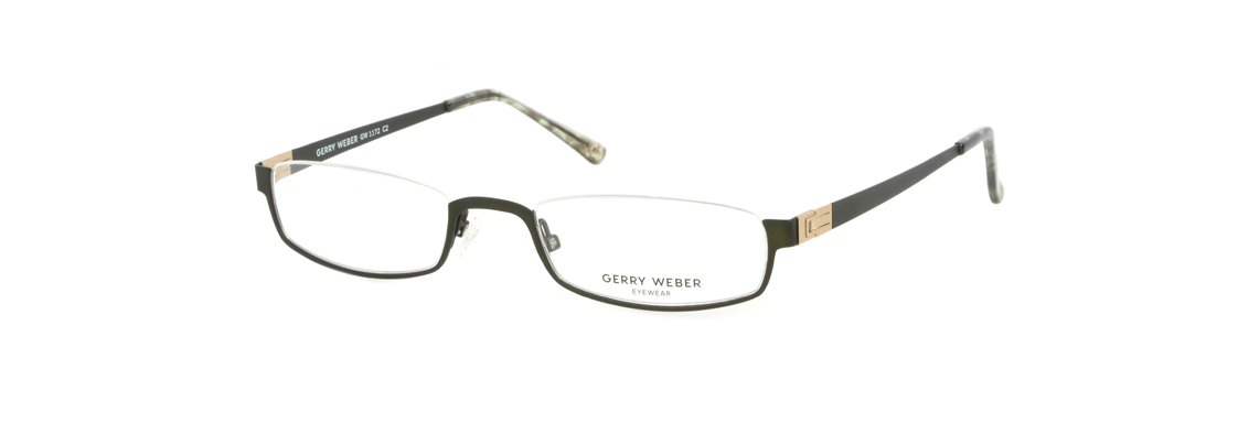 GerryWeber_1172_02 Gerry Weber Brille 1172 02