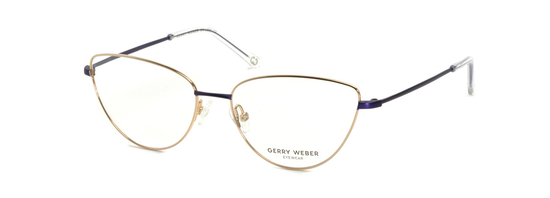 GerryWeber_1205_03 Gerry Weber Brille 1205 03