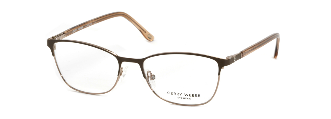 Gerry Weber Brille 1218 01