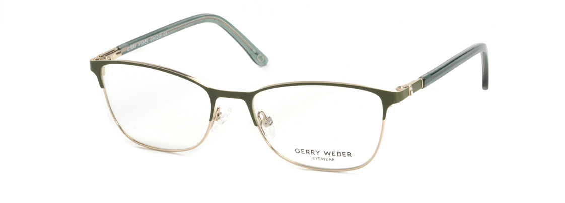 Gerry Weber Brille 1218 04