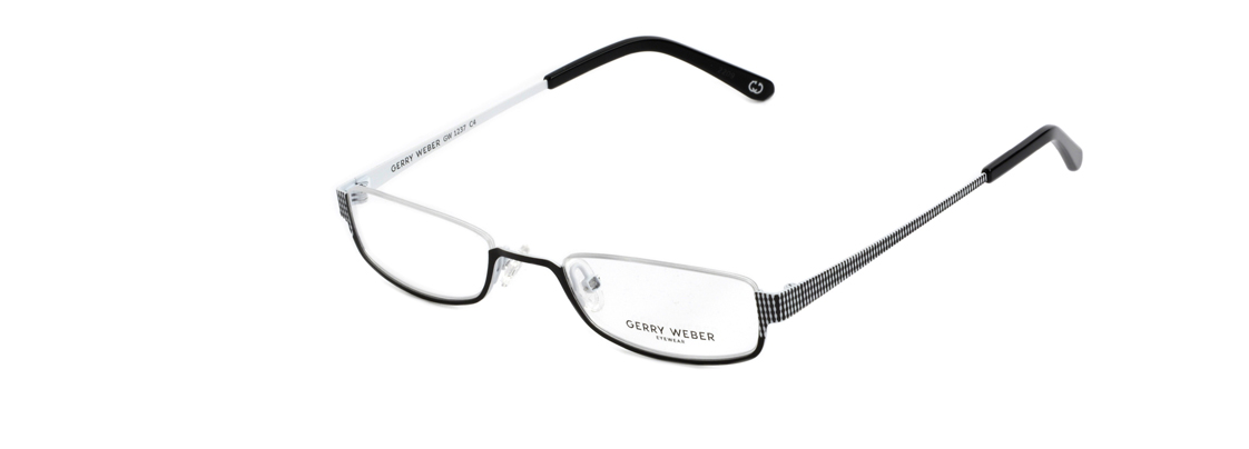 GerryWeber_1237_04 Gerry Weber Brille 1237 04