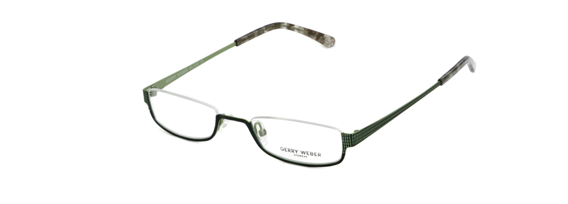 GerryWeber_1237_05 Gerry Weber Brille 1237 05
