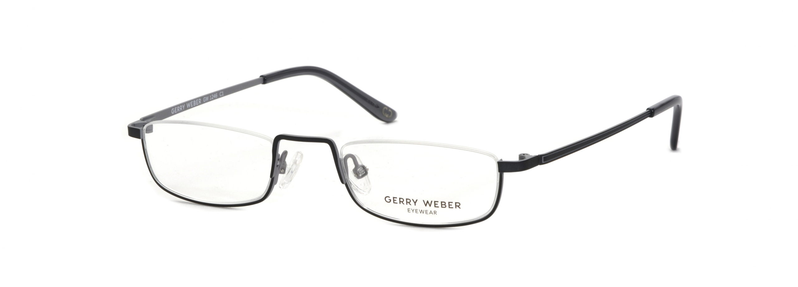 GerryWeber_1246_01 Gerry Weber Brille 1246 01