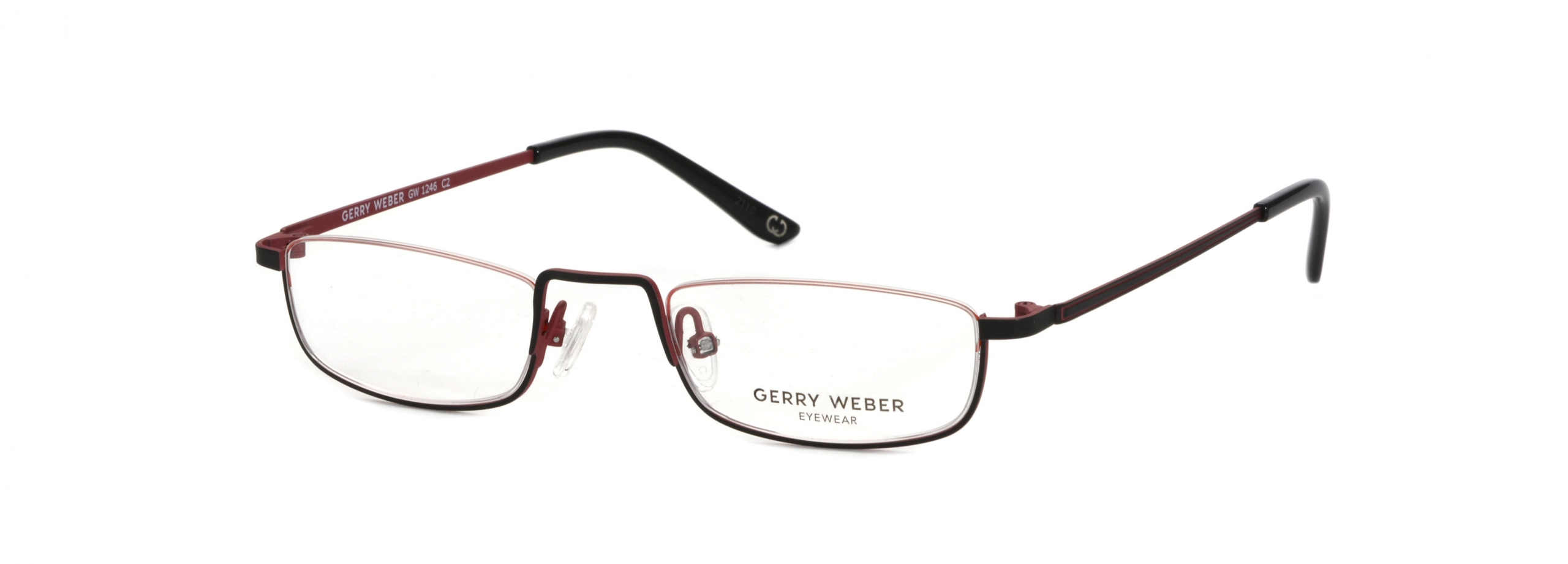 GerryWeber_1246_02 Gerry Weber Brille 1246 02
