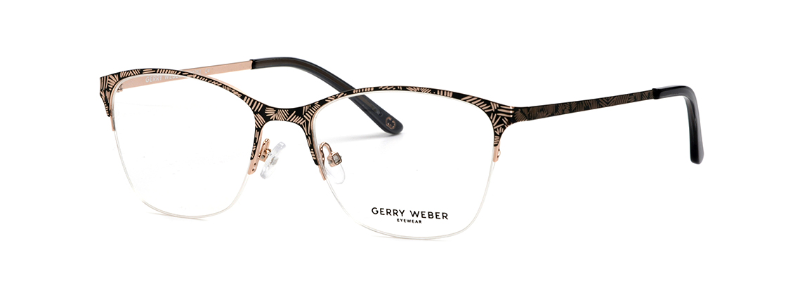 GerryWeber_1261_04 Gerry Weber Brille 1261 04