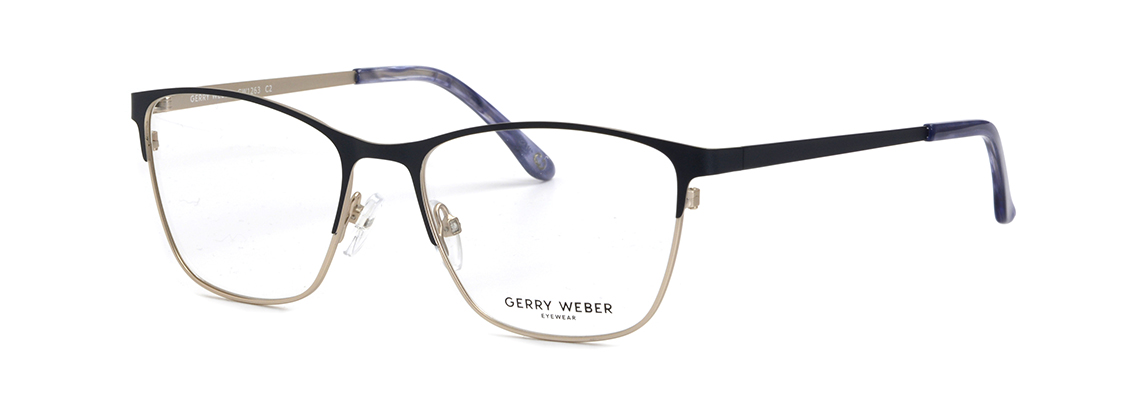 GerryWeber_1263_02 Gerry Weber Brille 1263 02