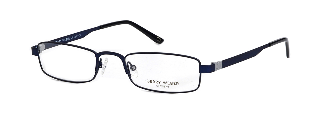 GerryWeber_1267_03 Gerry Weber Brille 1267 03